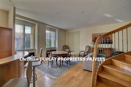 Maison de village Saint Didier En Velay 4 pièce(s) 149 m2 - Photo 3