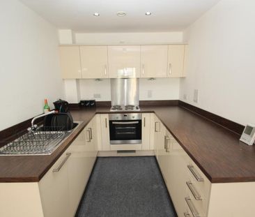 Studio to rent - Photo 3