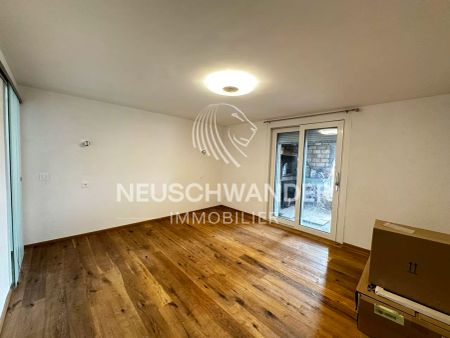 Appartement de 4.5 pièces et 180 m2 habitables à louer à Develier - Photo 3