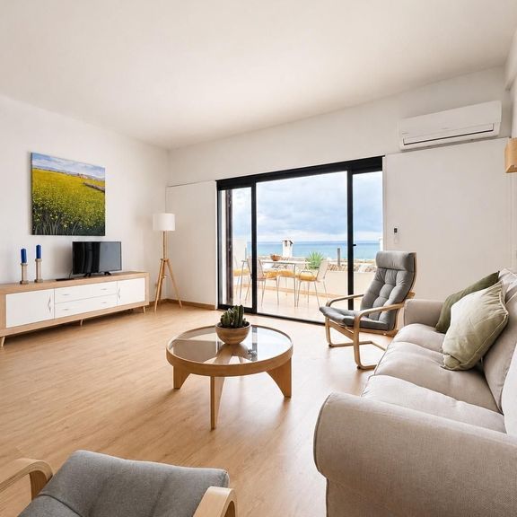 3 room luxury House for rent in Calvià, Balearic Islands - Photo 1