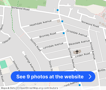 Lynndale Avenue, Huddersfield - Photo 1