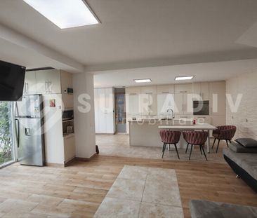 Casa individuala in Gheorgheni, curte de 220 mp, complet utilata - Fotografie 2