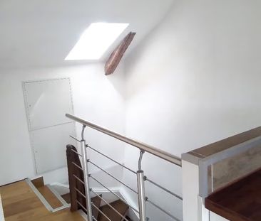 1.5 Zimmer, 60 m² - Photo 4