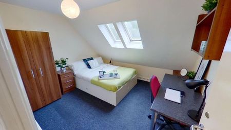 8 bedroom house to rent - Photo 3