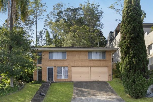 23 Roseglen Street, Greenslopes. - Photo 1