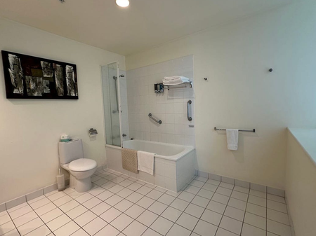 Unit 417, 604 Saint Kilda Road, Melbourne, VIC - Photo 5