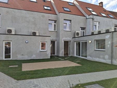 's gravenstraat 35, kamer 1 - Photo 5