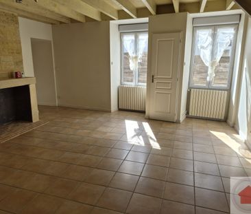 Location Maison 3 pièces 93m² ST LOUBES 33450 - Photo 1