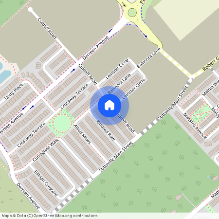 508 Culdaff Road, Stittsville - Munster - Richmond