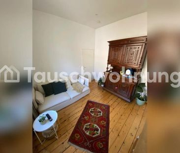 TAUSCHWOHNUNG Schöne Altbauwohnung im Agnesviertel - Photo 3