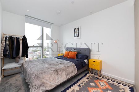 1 bedroom apartment to rent - Photo 2