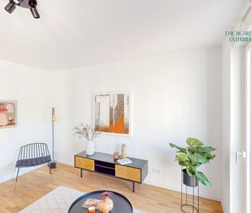 Mietpreisgedämpfte Wohnung! Familienfreundliche 4-Zimmer-Wohnung mi... - Photo 6