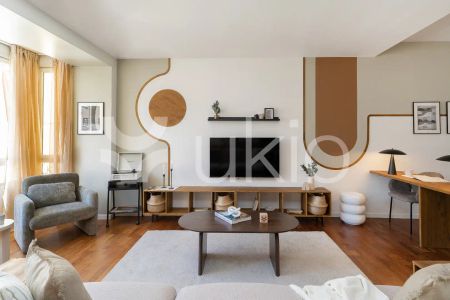Apartamento de alquiler en Calle de las Mártires Concepcionistas, Goya - Photo 3