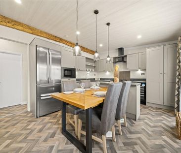 2 bedroom bungalow to rent - Photo 3