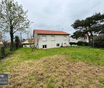 Location Maison 2 pièces 52m² NIORT 79000 - Photo 6