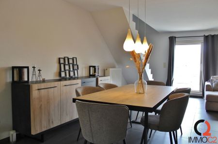 Appartement te huur - Photo 2