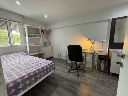 Carrer de Campillo de Altobuey, Valencia, Valencian Community 46022 - Foto 2