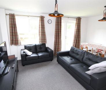 1 bedroom property to rent - Photo 4