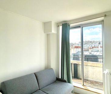 Appartement à louer 2 pièces • Paris 5 - Photo 5