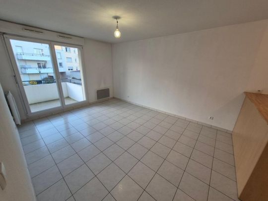 Appartement 2 pièces à Talange - Photo 1