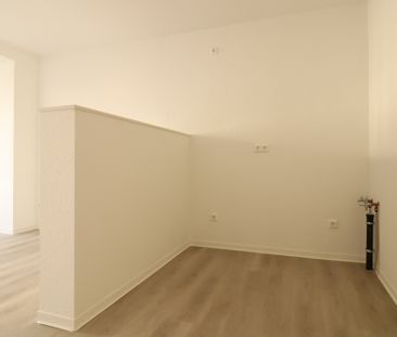 Moderne 2-Zimmerwohnung - Photo 1