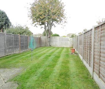 1 bedroom ground floor maisonette to rent - Photo 6