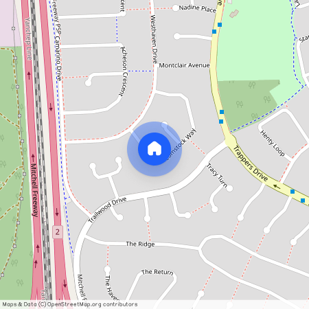 24 Comstock Way, WA 6026, Woodvale