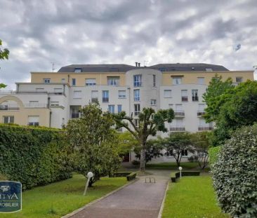 Appartement à louer 1 pièce 39.31m² - Photo 4