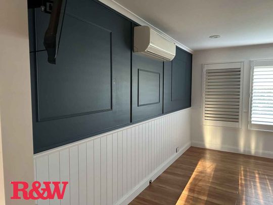 SPACIOUS HOME IDEAL FOR FAMILIES WITH CHILDREN ! - Photo 1