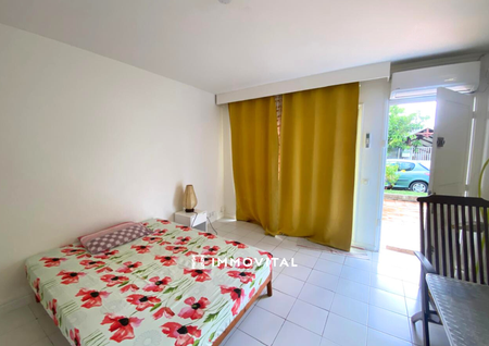 Location Appartement 1 pièce 20m² LE GOSIER 97190 - Photo 2