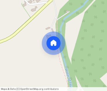 Heugh-Head, Strachan, Aberdeenshire, AB31 - Photo 1