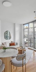 Furnished1-Bedroom Condo in the Heart of the West End/Downtown - Photo 3