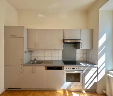 2-Zimmer Wohnung nahe Augarten - Provisionsfrei! - Photo 5