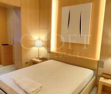 Spagna/Barberini: Luxury Moern, fully furnished 2 bedroom, 2 baths,... - Photo 5