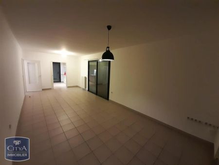 Appartement à louer 4 pièces 103m² - Photo 2
