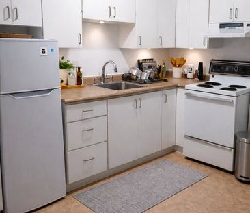 3 ½ LIBRE LE 1ER AOÛT - À ALMA - Photo 2