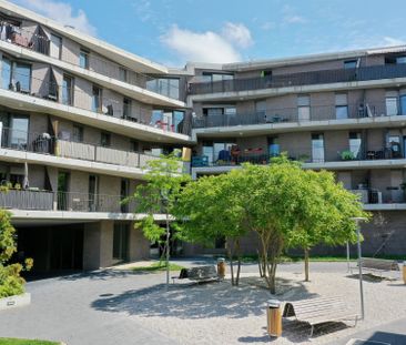 Logement idéal pour familles à louer à Renens - Photo 1