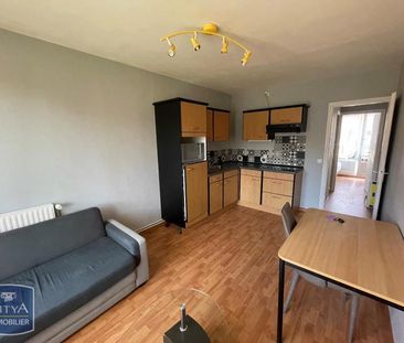 Location Appartement 2 pièces 30m² LOOS 59120 - Photo 4