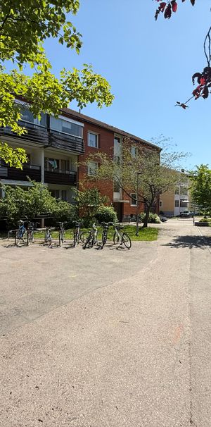 Klockhusgatan 4 B Oxhagen, Kalmar - Photo 1