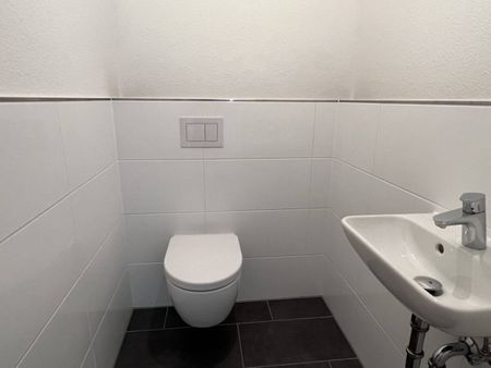 Neues City Wohnen im grünen Garten - Ingelheimer Gärten - Photo 4