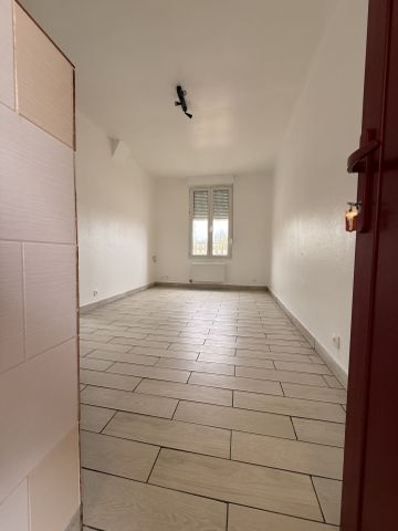 APPARTEMENT VILLERS SAINT PAUL – 2 pièce(s) – 28.69 m2 - Photo 5