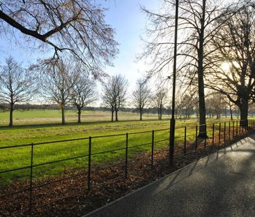 Town Field Villas, Doncaster - Photo 1