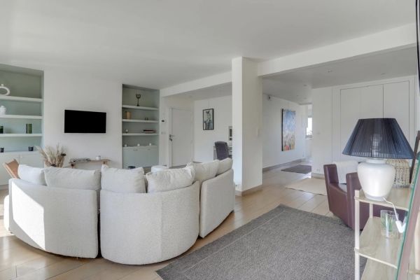 Appartement à louer à Paris 15Ème - Photo 1