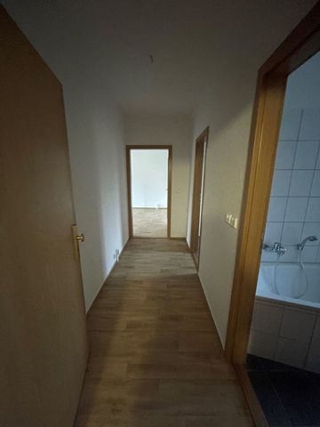 Sanierte 2 Raumwohnung mit Balkon! - Foto 5