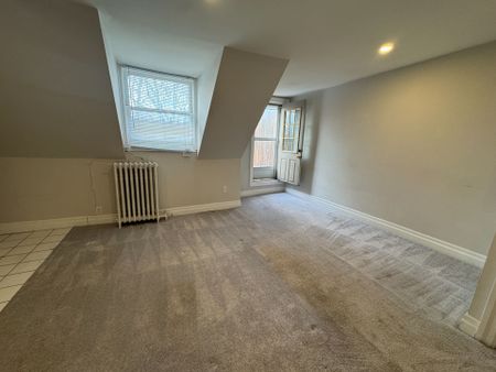 For Lease - 676 Huron Street Unit# 301, Toronto, Ontario - Photo 3