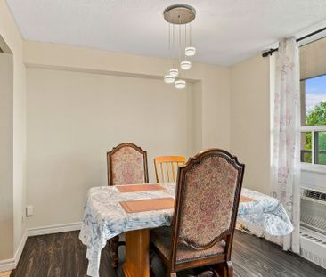 For Lease - 1964 Main Street Unit# 1107, Hamilton, Ontario - Photo 5