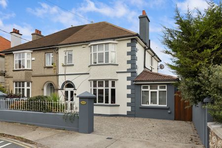 8 Carlton Villas, Novara Avenue, Bray, Co Wicklow, A98 YX23 - Photo 4