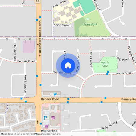 2 Casuarina Way, WA 6062, Morley