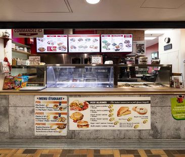 The Olympic Village - Photo 5