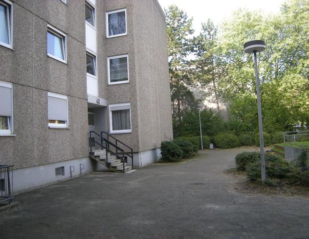 Ab sofort! 2-Zimmer-Wohnung in Dortmund Dorstfeld - Foto 1